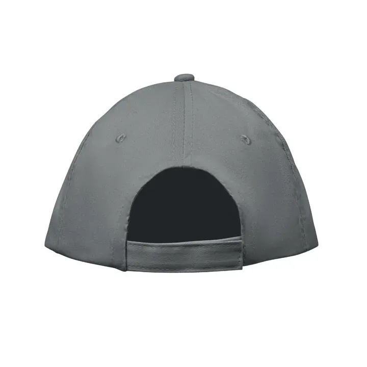 5 panel baseball cap - MO2345 (MOCN#07)